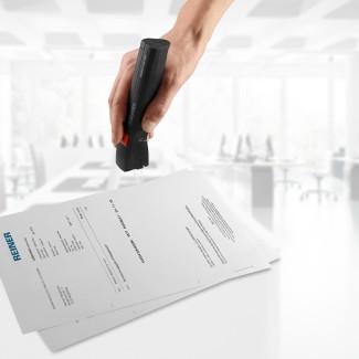 REINER Speed-I-Jet 798 Φορητός εκτυπωτής Inkjet 2