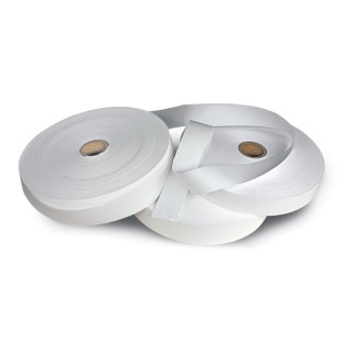 Ετικέτες Ρούχων (NYLON) 40mmΧ200m 2