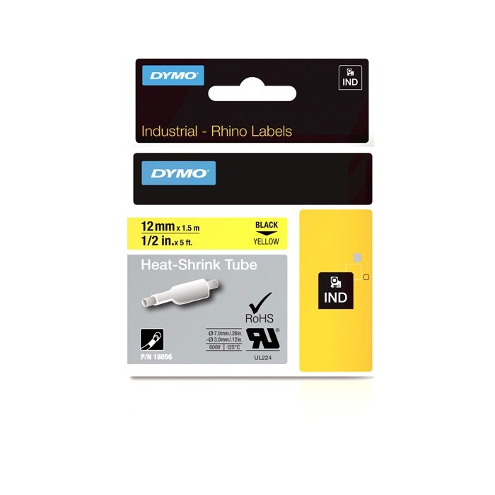 ΤΑΙΝΙΑ RHINO Pro Heat Shrink...