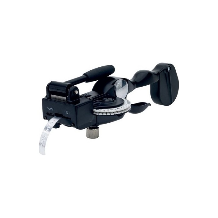 Ετικετογράφος RHINO  EMBOSSER M1011