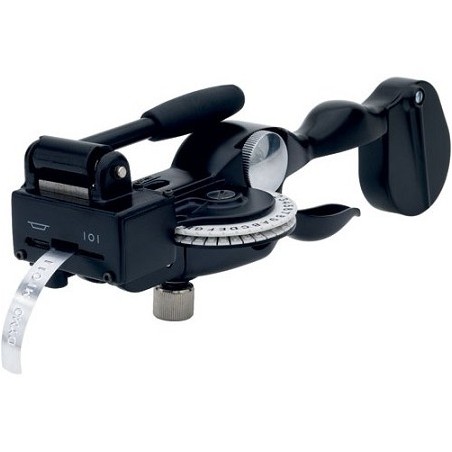 Ετικετογράφος RHINO  EMBOSSER M1011