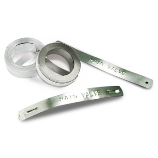 Ετικετογράφος RHINO  EMBOSSER M1011 2