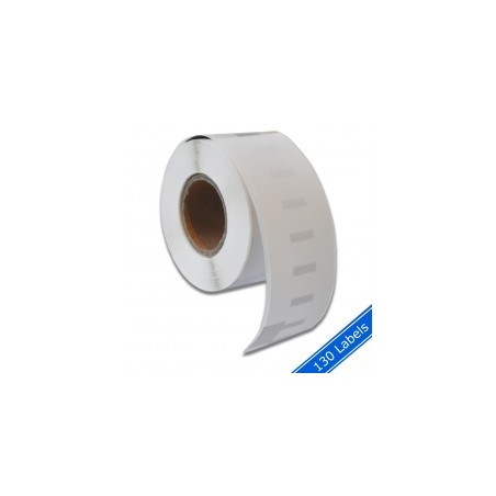 Ετικέτες Για DYMO LW (συμβατές)28Χ89mm TOP (99010) 130 ετικέτες/ρολό