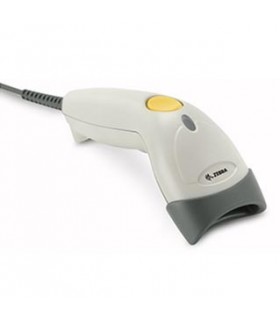 Zebra (Motorola) LS1203: Ενσύρματο (USB) Barcode Laser Scanner