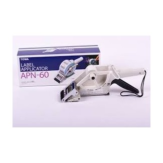 TOWA APN-60 Ετικέτεζα Χειρός 2