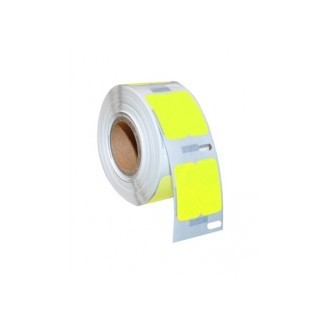 Ετικέτες TOP για DYMO (συμβατές) 13mm(Π) Χ 25mm(M)...