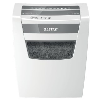 Leitz IQ Home Office Καταστροφέας Χαρτιού P4 2