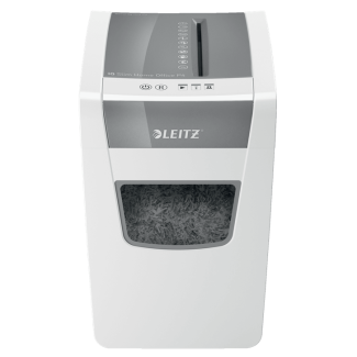 Leitz IQ P4 Slim Home Office Καταστροφέας Χαρτιού 2