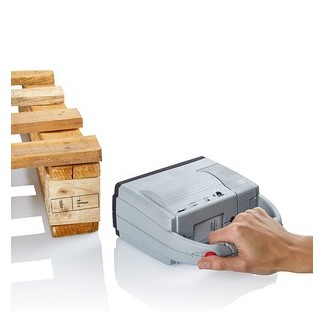 REINER Jetstamp 1025 Φορητός εκτυπωτής Inkjet 2