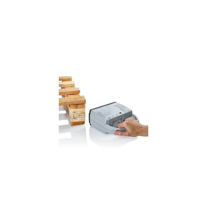 REINER Jetstamp 1025 Φορητός εκτυπωτής Inkjet