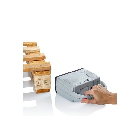 REINER Jetstamp 1025 Φορητός εκτυπωτής Inkjet