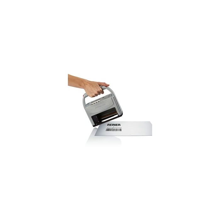REINER Jetstamp 1025 Φορητός εκτυπωτής Inkjet