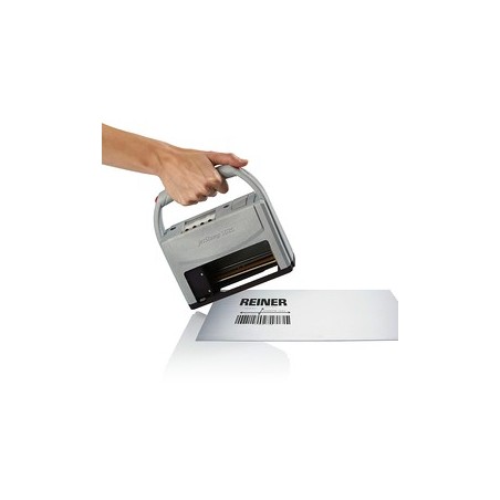 REINER Jetstamp 1025 Φορητός εκτυπωτής Inkjet