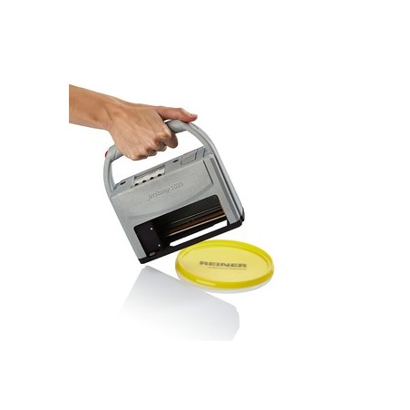 REINER Jetstamp 1025 Φορητός εκτυπωτής Inkjet