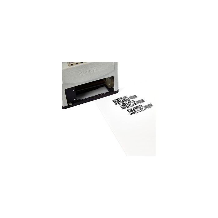 REINER Jetstamp 1025 Φορητός εκτυπωτής Inkjet