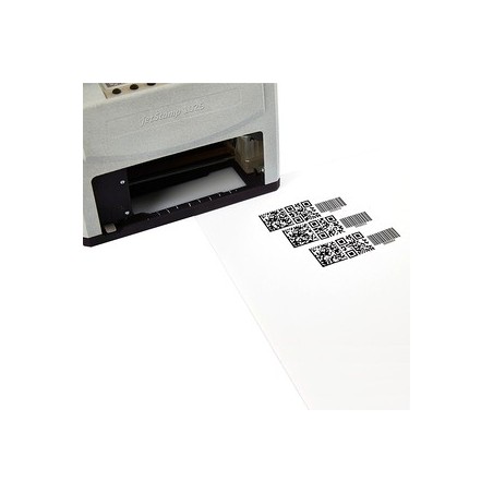 REINER Jetstamp 1025 Φορητός εκτυπωτής Inkjet
