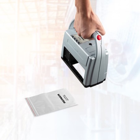 REINER Jetstamp 1025 Φορητός εκτυπωτής Inkjet