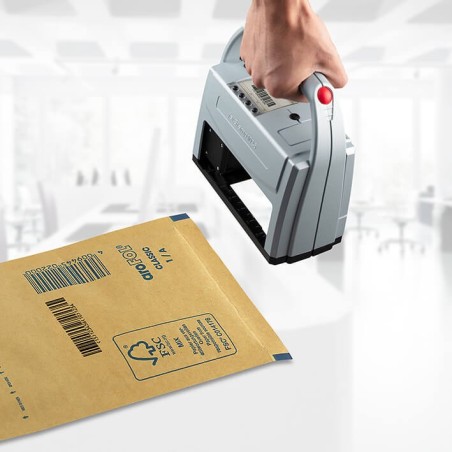 REINER Jetstamp 1025 Φορητός εκτυπωτής Inkjet
