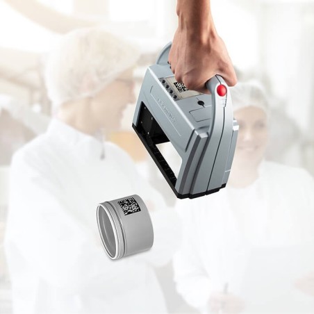 REINER Jetstamp 1025 Φορητός εκτυπωτής Inkjet