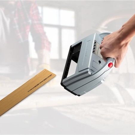 REINER Jetstamp 1025 Φορητός εκτυπωτής Inkjet