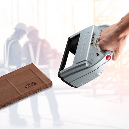 REINER Jetstamp 1025 Φορητός εκτυπωτής Inkjet