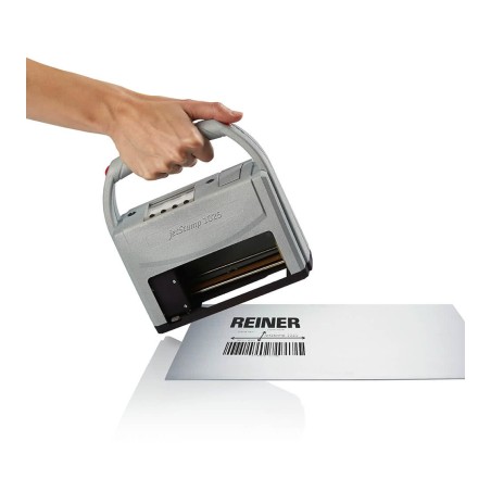 REINER Jetstamp 1025 Φορητός εκτυπωτής Inkjet