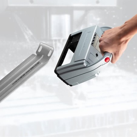 REINER Jetstamp 1025 Φορητός εκτυπωτής Inkjet