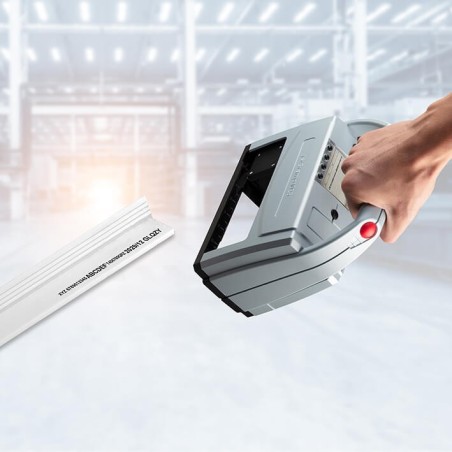 REINER Jetstamp 1025 Φορητός εκτυπωτής Inkjet