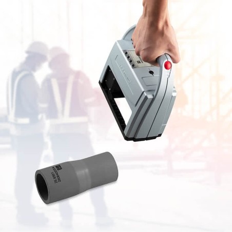 REINER Jetstamp 1025 Φορητός εκτυπωτής Inkjet