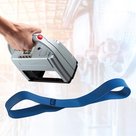 REINER Jetstamp 1025 Φορητός εκτυπωτής Inkjet