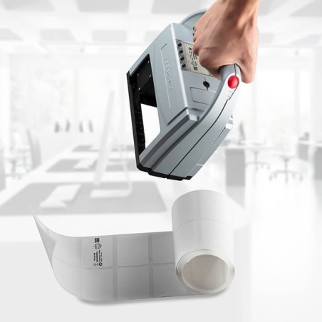 REINER Jetstamp 1025 Φορητός εκτυπωτής Inkjet