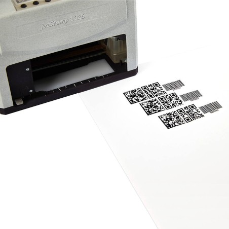 REINER Jetstamp 1025 Φορητός εκτυπωτής Inkjet