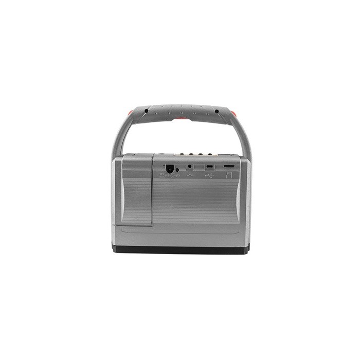 REINER Jetstamp 1025 Φορητός εκτυπωτής Inkjet
