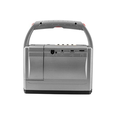 REINER Jetstamp 1025 Φορητός εκτυπωτής Inkjet