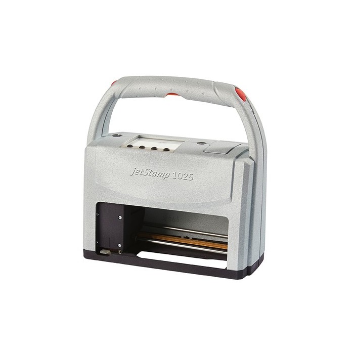 REINER Jetstamp 1025 Φορητός εκτυπωτής Inkjet