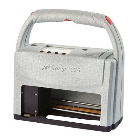 REINER Jetstamp 1025 Φορητός εκτυπωτής Inkjet
