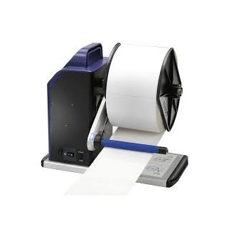 Godex GP-T10 Rewinder 2