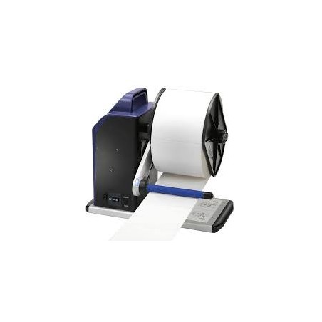 Godex GP-T10 Ανατυλιχτήρας Ετικετών σε Ρολό