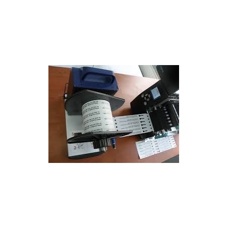 Godex GP-T10 Ανατυλιχτήρας Ετικετών σε Ρολό