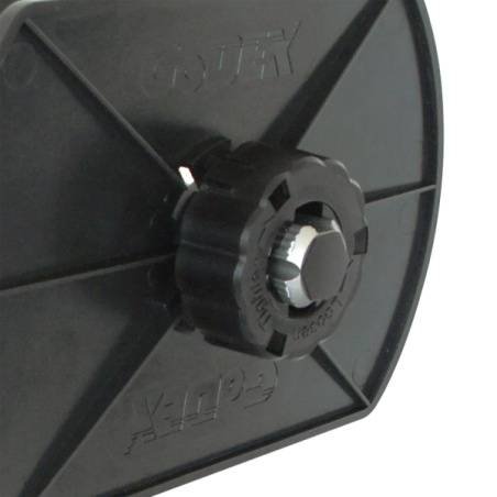Godex GP-T10 Ανατυλιχτήρας Ετικετών σε Ρολό