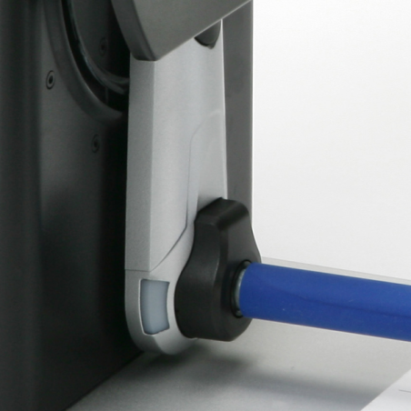 Godex GP-T10 Ανατυλιχτήρας Ετικετών σε Ρολό