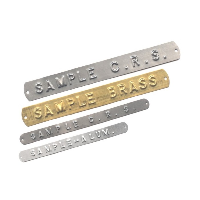 EMBOSSER DYMO TAPE ΑΝΟΞΕΙΔΩΤΕΣ 12mmX6,40m...