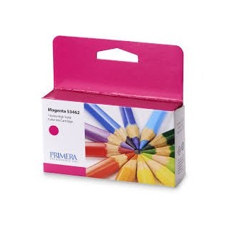Magenta μελάνι για Έγχρωμο Εκτυπωτή Primera LX-2000