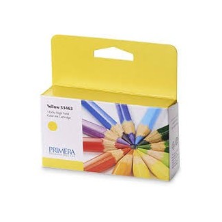 Yellow μελάνι για Έγχρωμο Εκτυπωτή Primera LX-2000