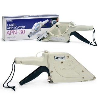 TOWA APF-30 Ετικέτεζα Χειρός 2