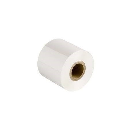 Ribbon White (Fabric) 50mm X 300m RESIN