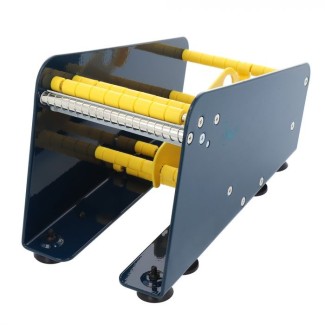 ALB-0418 Επιτραπέζιος Αποφλοιωτής Ετικετών (Peeler) 2