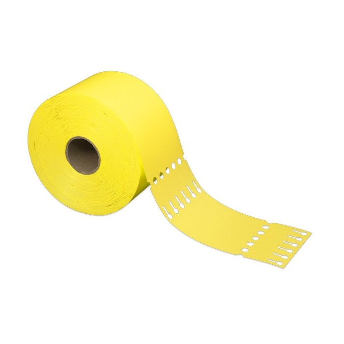 Tags for Plants Plastic Loop Lock 200mm (W) X...