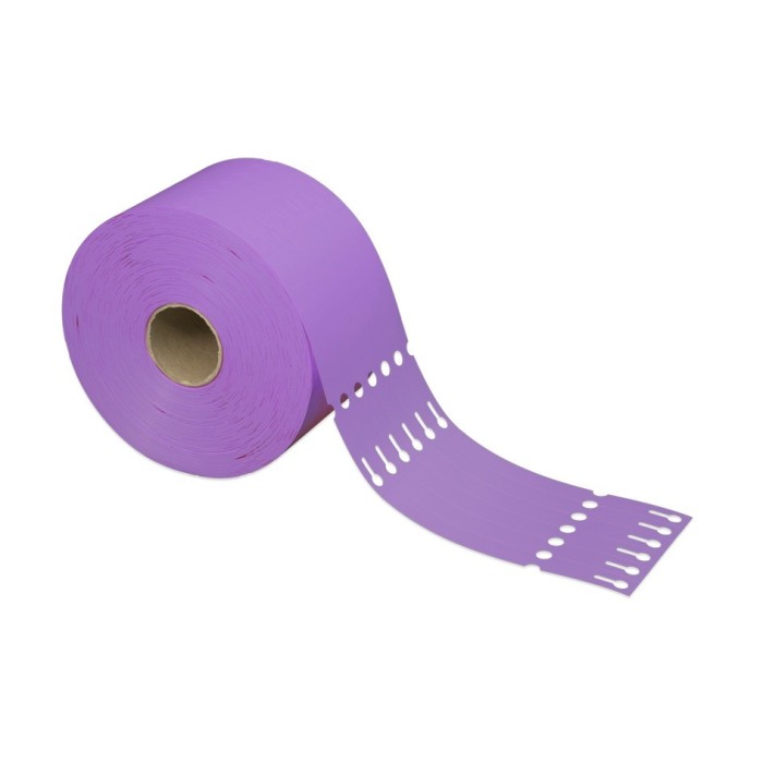 Tags for Plants Plastic Loop Lock 200mm (W) X...