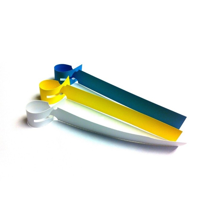 Tags for Plants Plastic Loop Lock 200mm (W) X...
